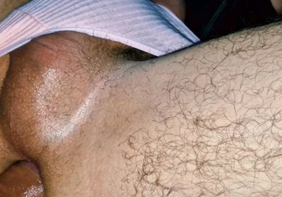 Hot Cruise, a Stranger Got Into My Pants and Fucked Me on the Highway Without a Condom in the Car