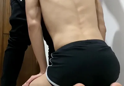 Deepthroat Therapy - Until He Shakes