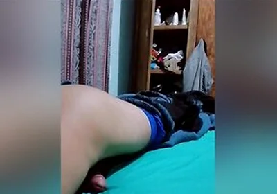 Cum With No Hands