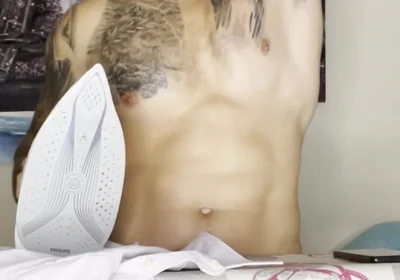Boygym - Big Cock Cum Hometasks!
