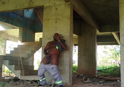 Day to Get Ready in Construction