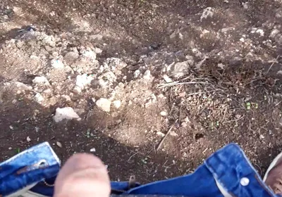 Pissed at Height and Large