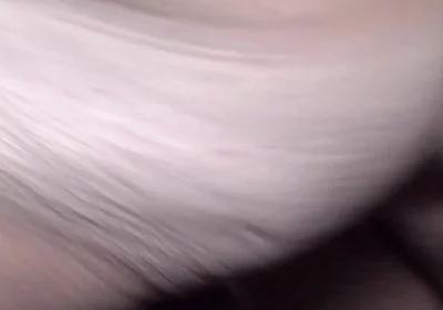 Italian Hung Xxl Daddy Fucks Me on the Cruising Bar