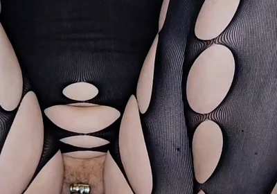 Sissy Slave Anal Training