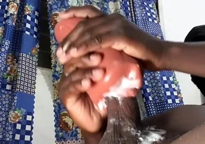 Part 2 BBC on a Vacation Creampie Deep Fuck Sextoy