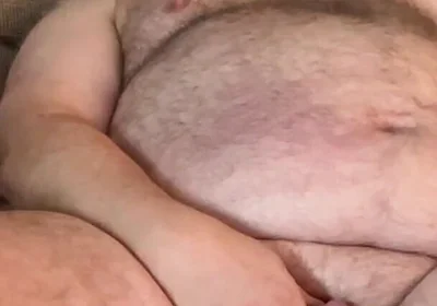 Wanking at the Sofa 3