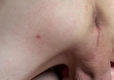 Evgeny Twink Fucks Asta Boy Very Deeply and Makes Him a Fisting for the First Time