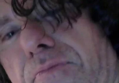 Rickterenzi Swallows Her Cum