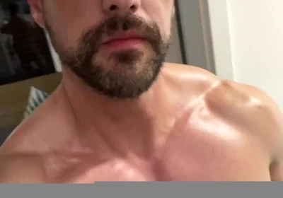 My Dick Says Hello