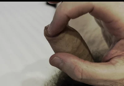 Man Milking Episode Four