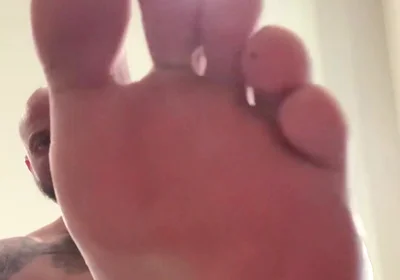 Like Being a Giant and I Use You How I Want