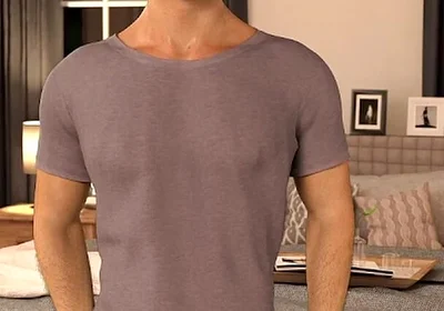 The Life of Me #01 - Getting Examined by Sexy Male Nurse