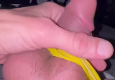 My Little Flabby Dick