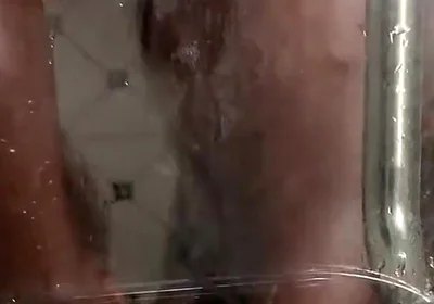 My Slime Ebony Fit Guy Got His Ass Smash in the Bathroom so Hard