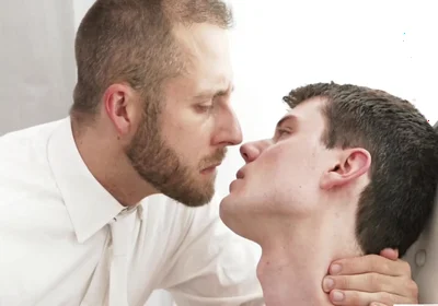 Naked Confessions In Gods House - Elder Jones