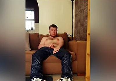 Topless Adidas Calsurf Wank