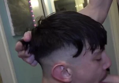 2x Taylor Twink On Twink