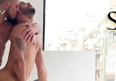 Fareed Was Hungry For More, And I Gave Him Everything Raw, Sweaty And Deep. Climax Ahead