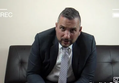 Demoted Because of Your Small Cock Sph