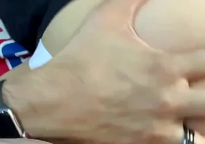 Car Fuck Hung Latino Thugs Sucking off My Dl Homie Car Fun Juven