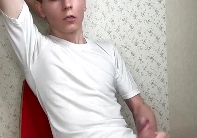 I Haven't Had Sex for More Than a Week, I Really Want to Fuck