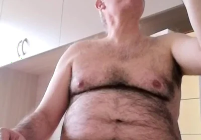 I Piss and Fuck My Ass with My Fingers and Then Jerk My Cock!