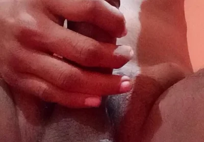 Crimey Cocks in Hand Job in Bedroom