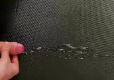 Huge Cum Load