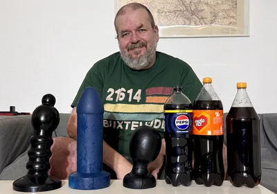 I Show My Favorite Toys!