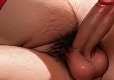 I Cheated on My Wife by Letting My Neighbor Fuck Me Hard in My House! Anime Hentai Gay Sex.