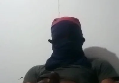 Masturbation Strong One