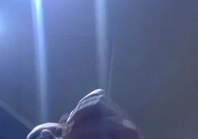 I Can't Stop Cumming!