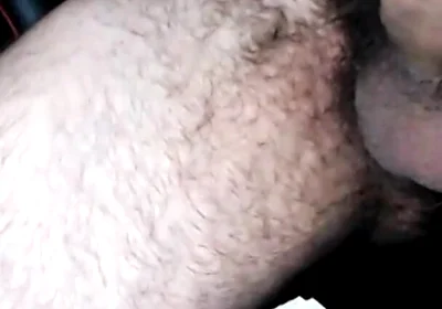 Masturbating and Getting a Lot of Milk Out of My Balls