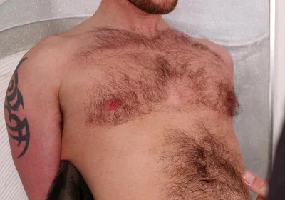 Guy 65 ( @ashforddarcher ) - What to Say About This One. This One Was Different...