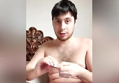 Hottest Adult Video Gay Solo Newest Ever Seen