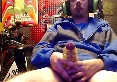 Late Night Vibin + Cock Hero