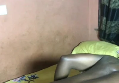 This Sloppy Asshole Was Making a Sound During Fucking