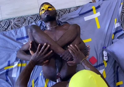 He Wanted My Dick He Got It