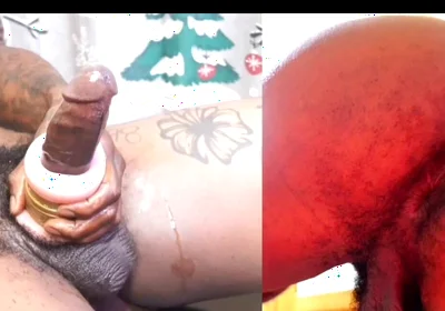 Big Daddy Hallelujah Johnson