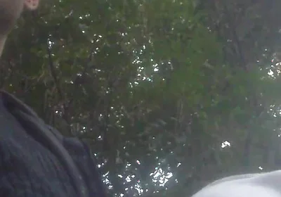 Fucking Outdoors