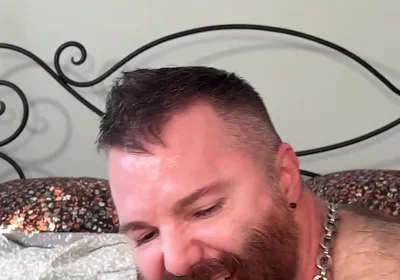 Latin Cub Breeds Hairy White Muscle Hole