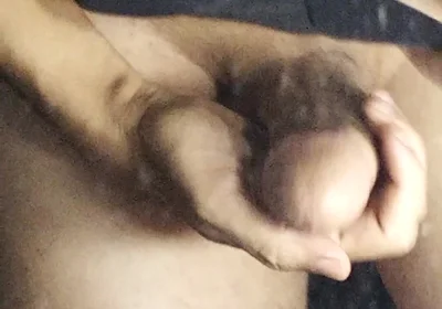 New Pictures of an Arab Penis After Showering