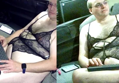 Submissive Little Swatter