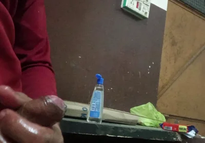 My Wife Leaves Me Alone at Home but My Neighbor Always Comes to Visit Me