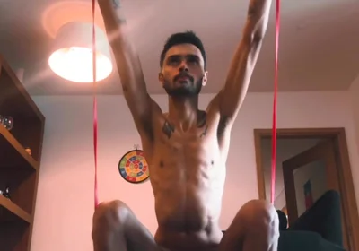 Let's Train Together