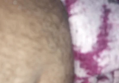 My first time night handjob penis