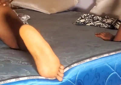 Games Night Turned Orgy