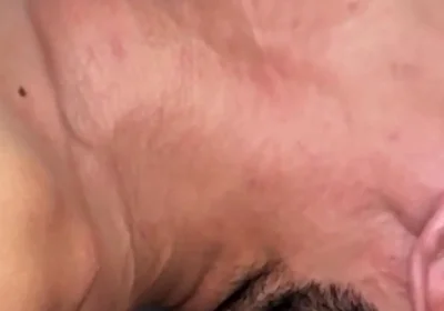 Fuck My Throat
