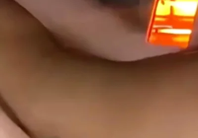 When He Came Back… I Was Still Inside His Boyfriend