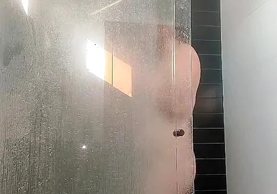 I Needed to Take a Shower After Breastfeeding All Over the Bed.
